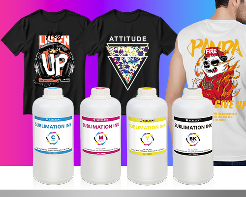 Sublimation Ink For Epson