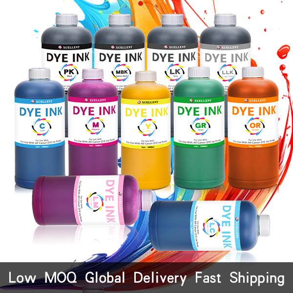 Low MOQ Fast shipping