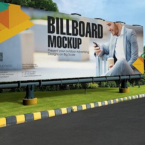 indoor/outdoor signage