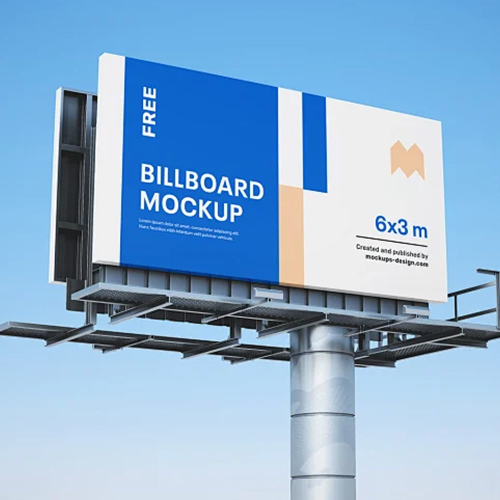 indoor/outdoor signage