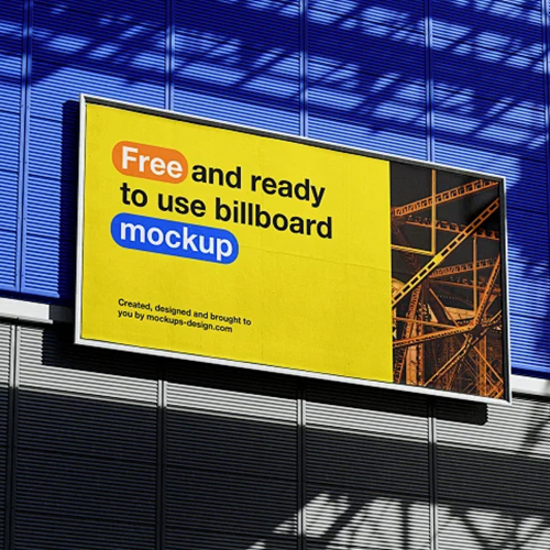 indoor/outdoor signage