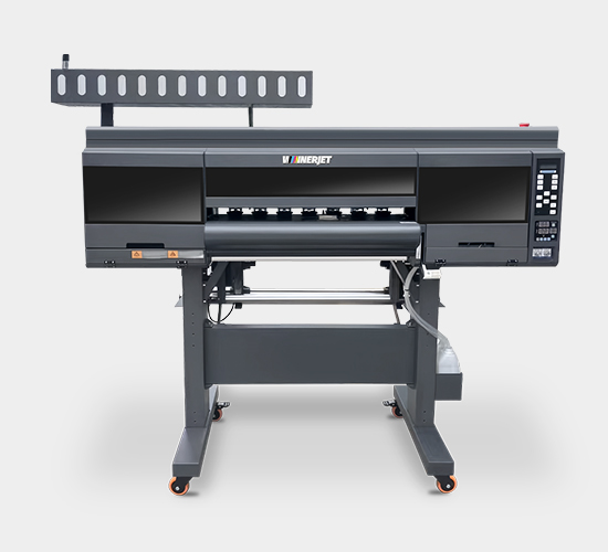 I3200 Four Head 60CM DTF Printer