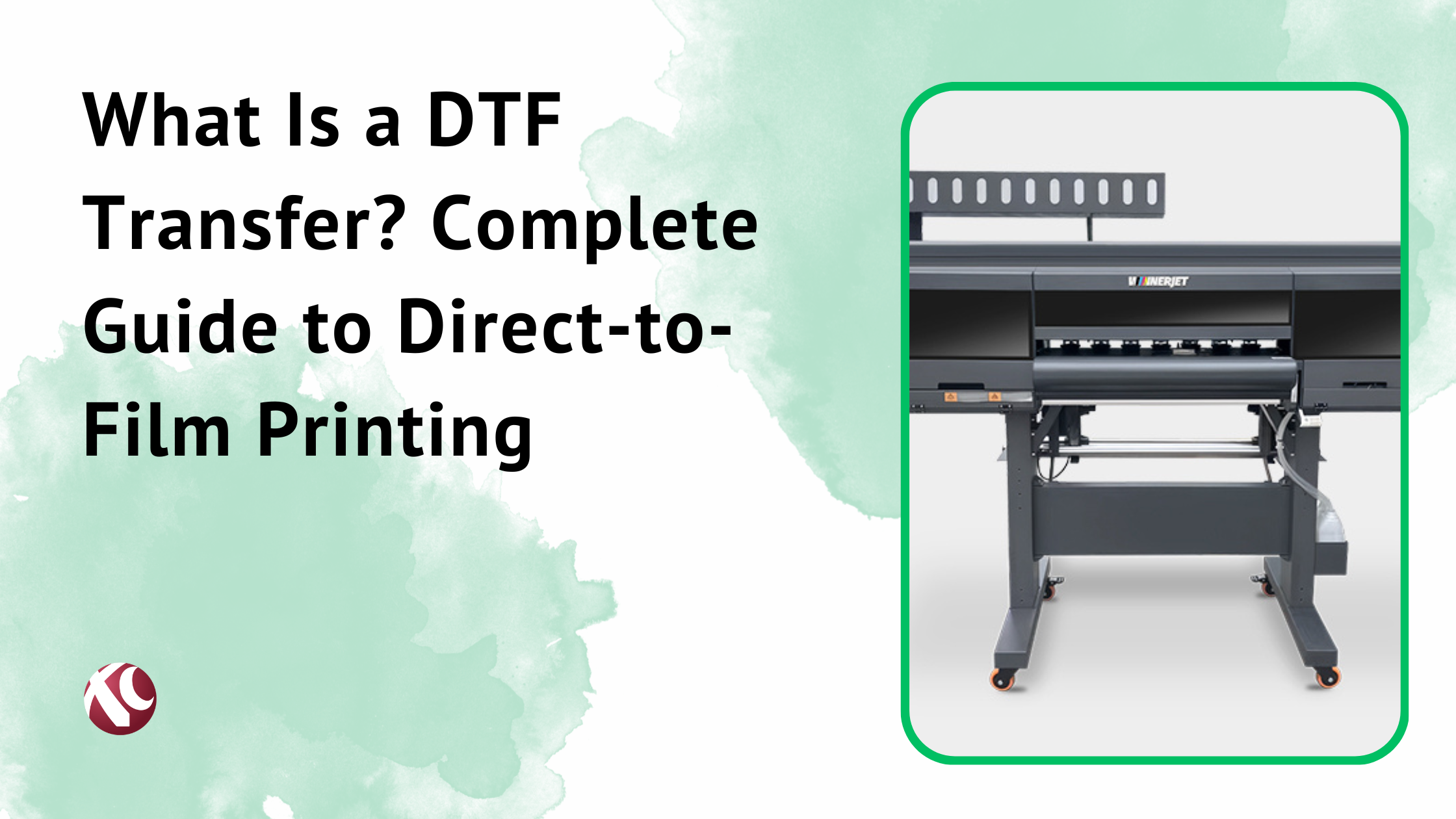 What Is a DTF Transfer? Complete Guide to Direct-to-Film Printing 4 What Is a DTF Transfer?