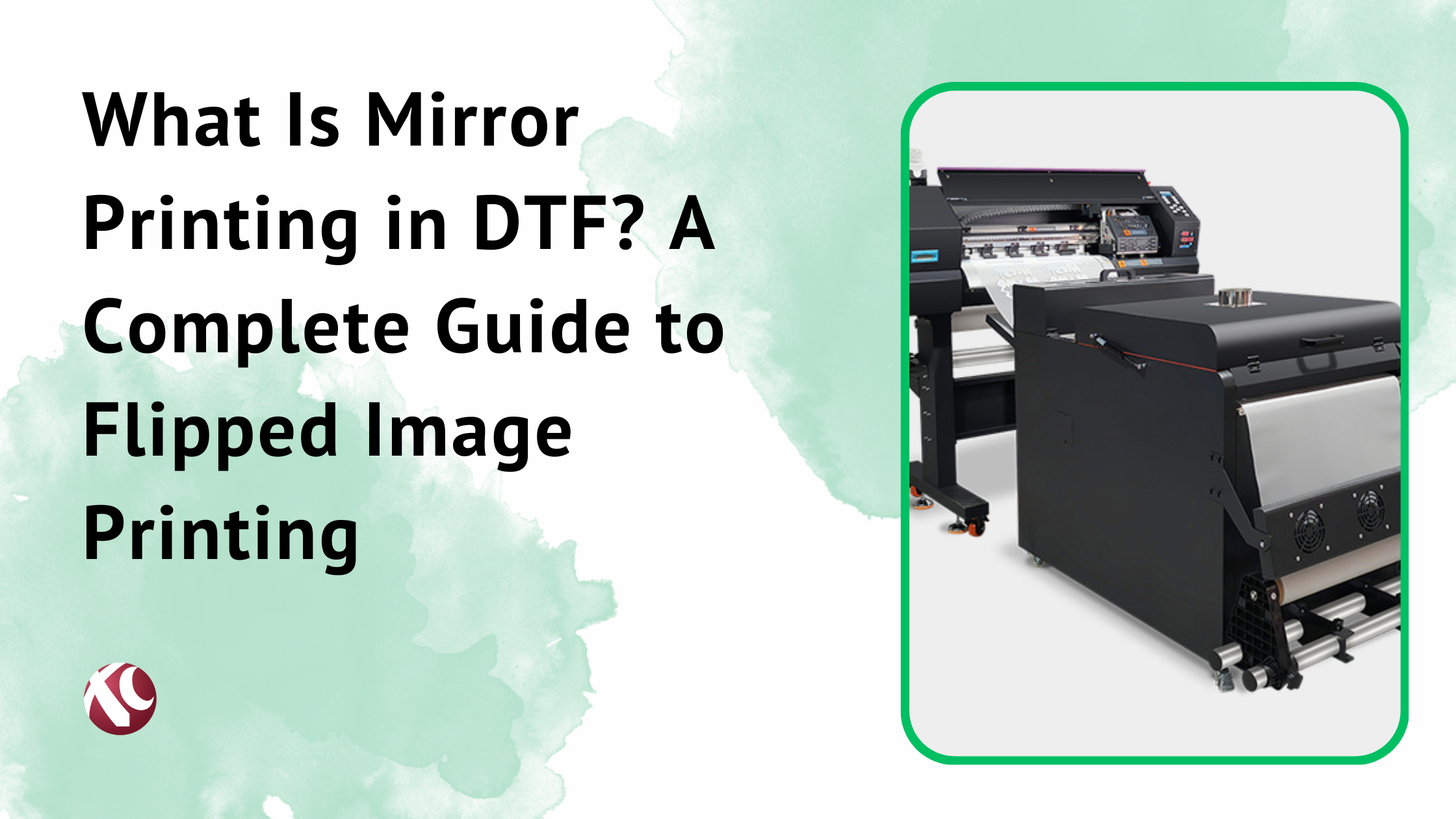 What Is Mirror Printing in DTF? A Complete Guide to Flipped Image Printing 3 What Is Mirror Printing in DTF? A Complete Guide to Flipped Image Printing