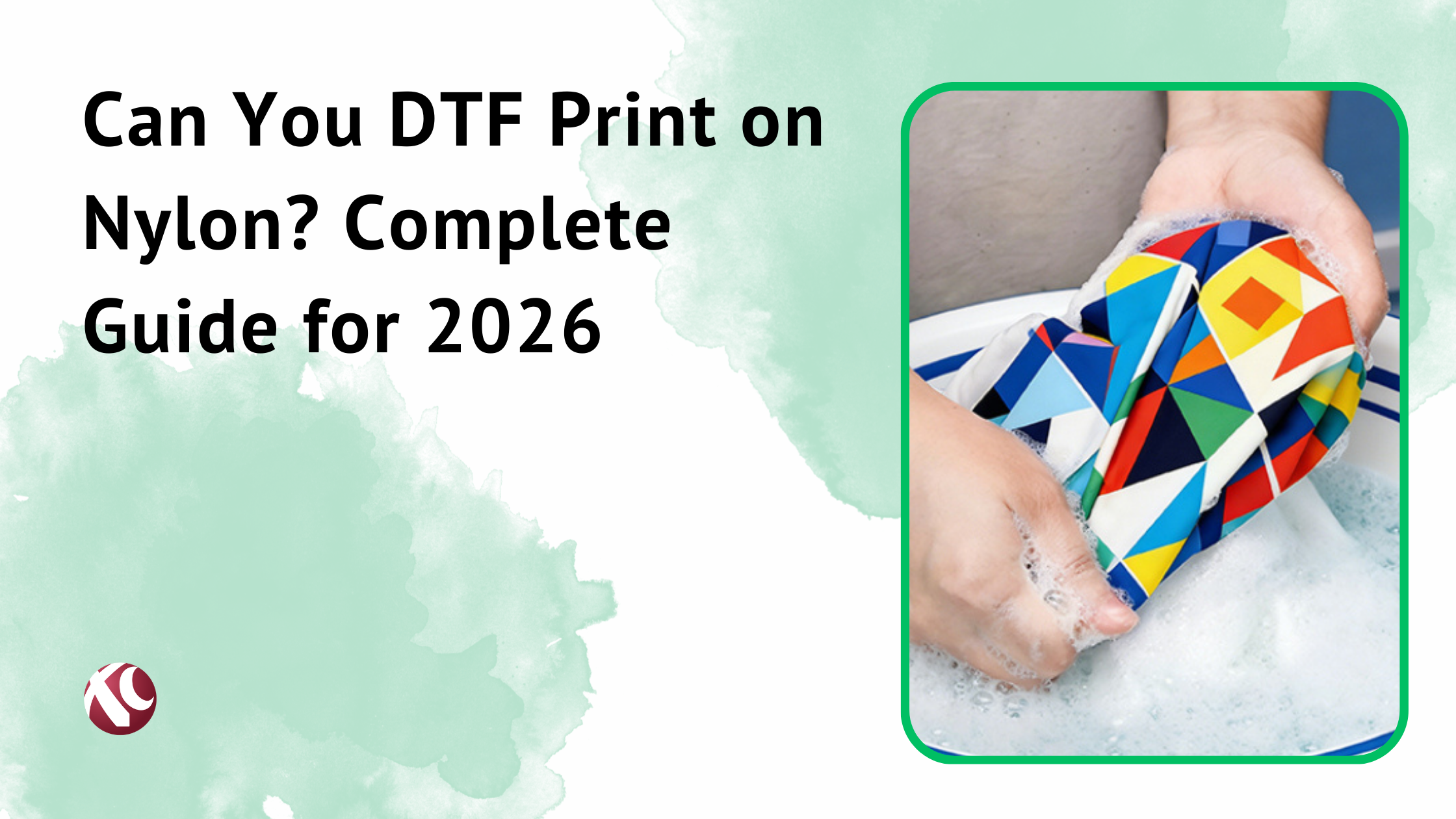 Can You DTF Print on Nylon? Complete Guide for 2026 2 Can You DTF Print on Nylon