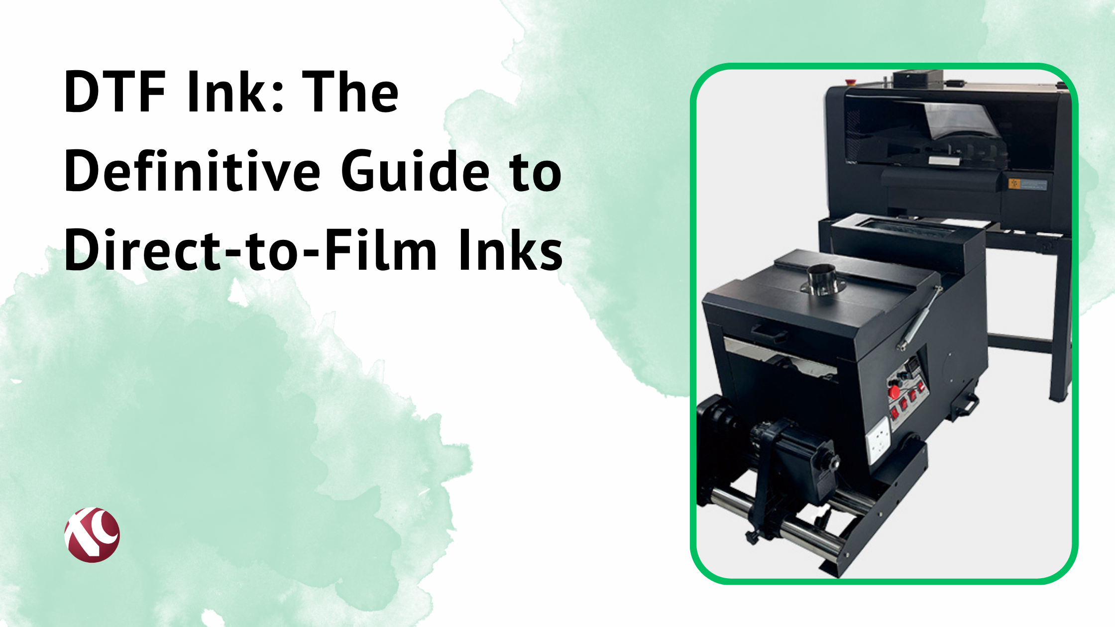 DTF Ink: The Definitive Guide to Direct-to-Film Inks 7 DTF Ink: The Definitive Guide to Direct-to-Film Inks
