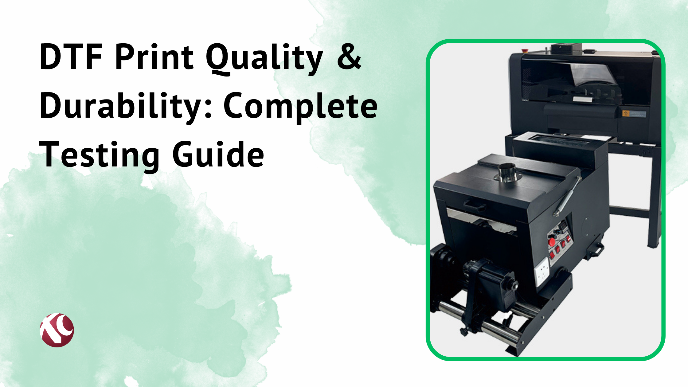 DTF Print Quality & Durability: Complete Testing Guide 9 DTF Print Quality & Durability